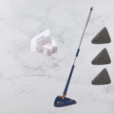 Serpillière - 360°CleaningMop™ - Mon Idéeal Nettoyage