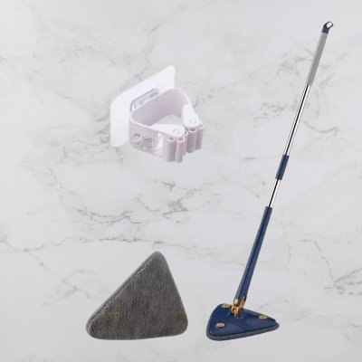 Serpillière - 360°CleaningMop™ - Mon Idéeal Nettoyage