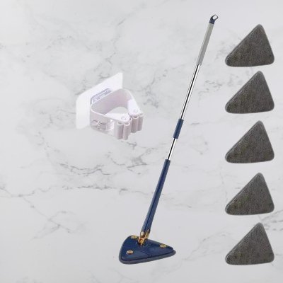 Serpillière - 360°CleaningMop™ - Mon Idéeal Nettoyage